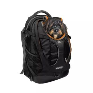 Kurgo G-train K9 rygsæk