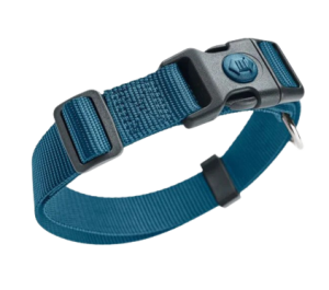 hunter-hvalpehalsband