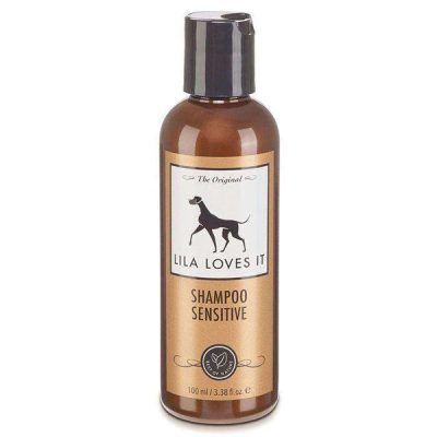 lila-loves-it-sensitive-hundeshampoo